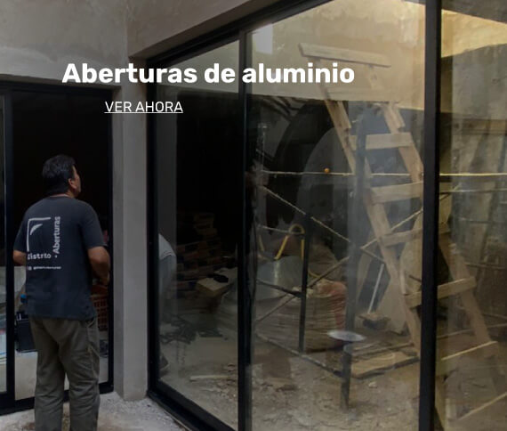 Web Otros Productos Aberturas Aluminio