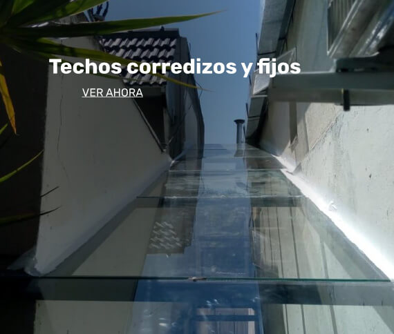 Web Otros Productos Techos corredizos y fijos