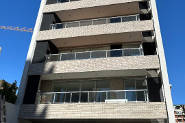 Proyecto BARANDA DE SEGURIDAD