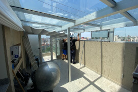 Proyecto CERRAMIENTO SAN MIGUEL