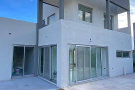 Proyecto LAGUNA AZUL