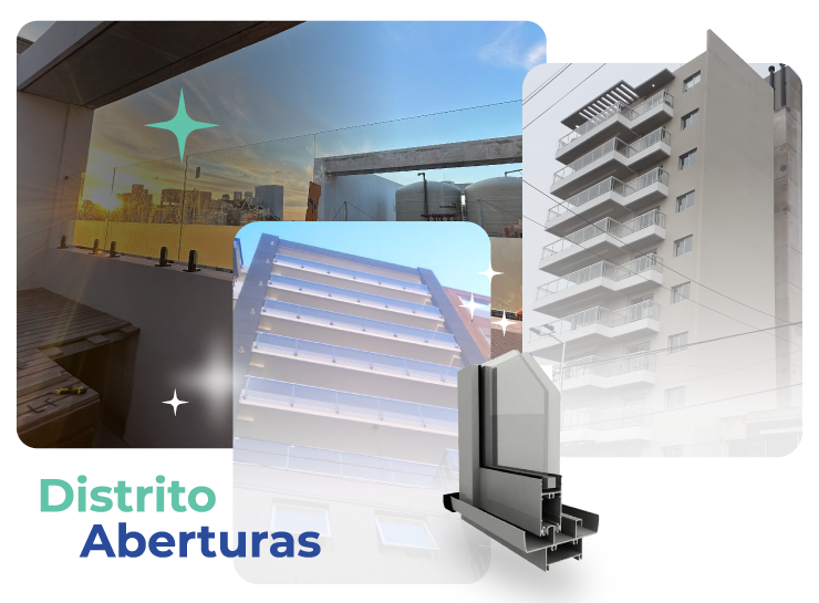 Distrito Aberturas